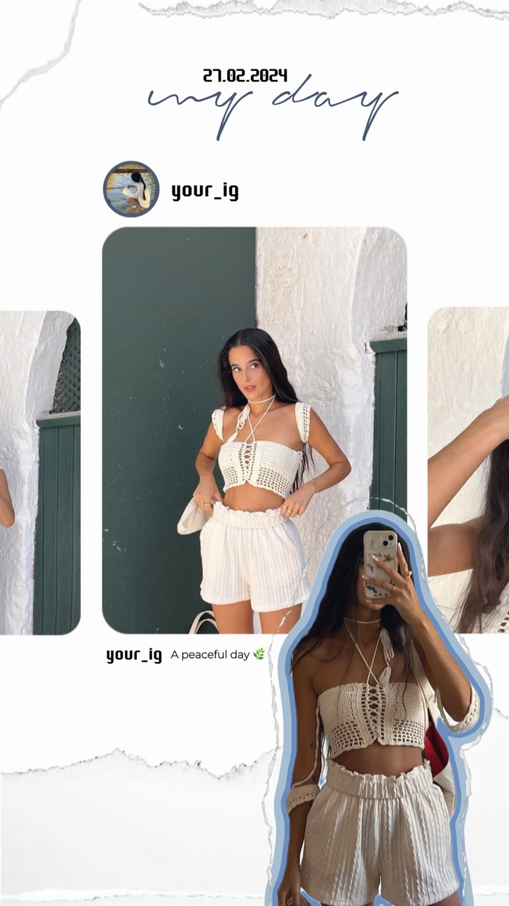 Ig nova postagem