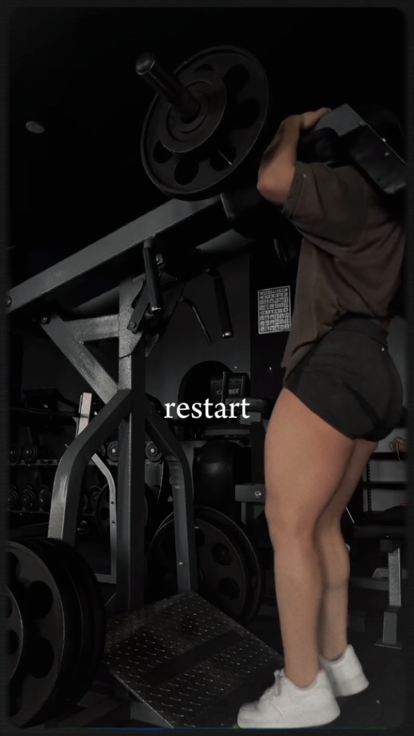 gym motivasi