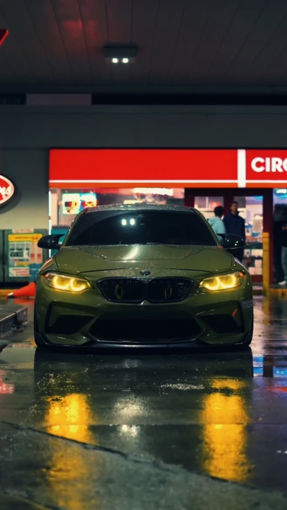 ARABA TREND DÜZENLEME🔥