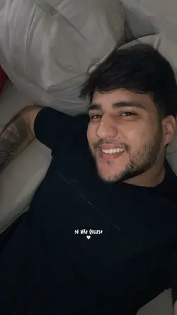 Foi amor 🎶