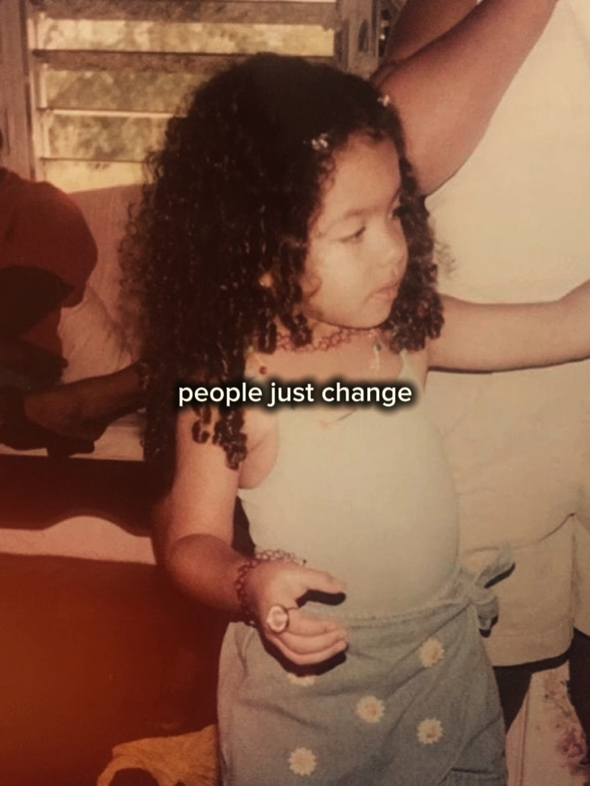 orang hanya berubah