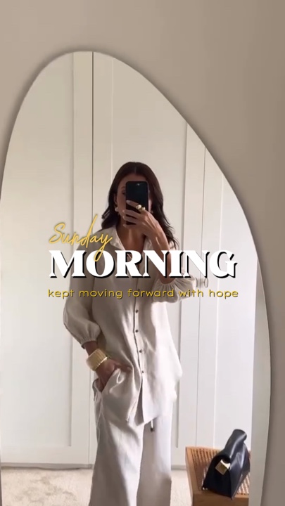 Vlog Pagi