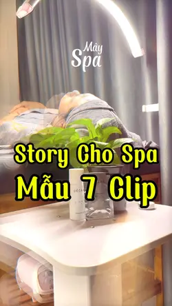 Story Cho Spa