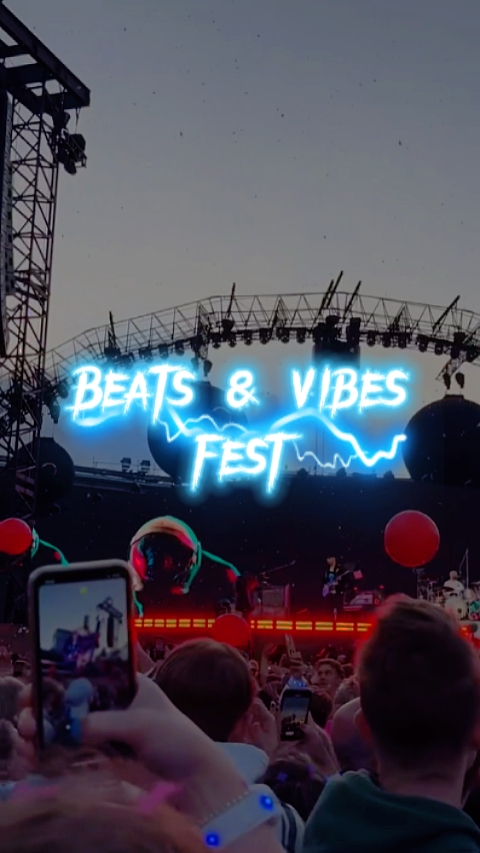 Music Festival 