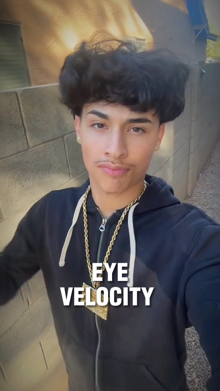 Tu ojo