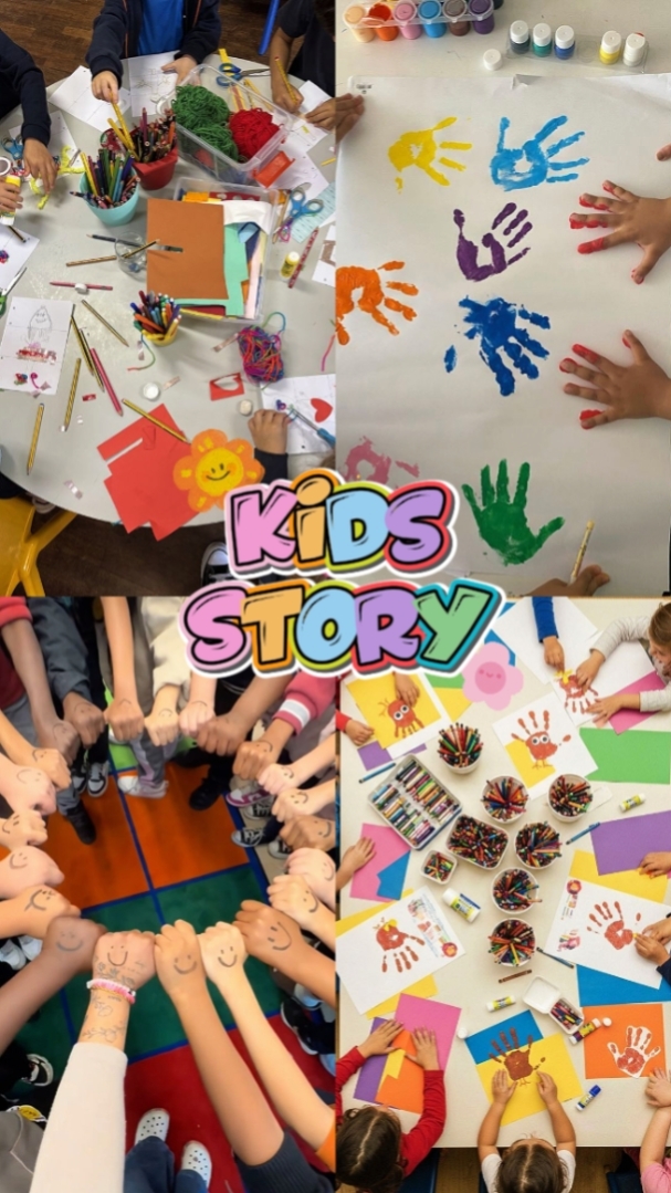 Kids Story