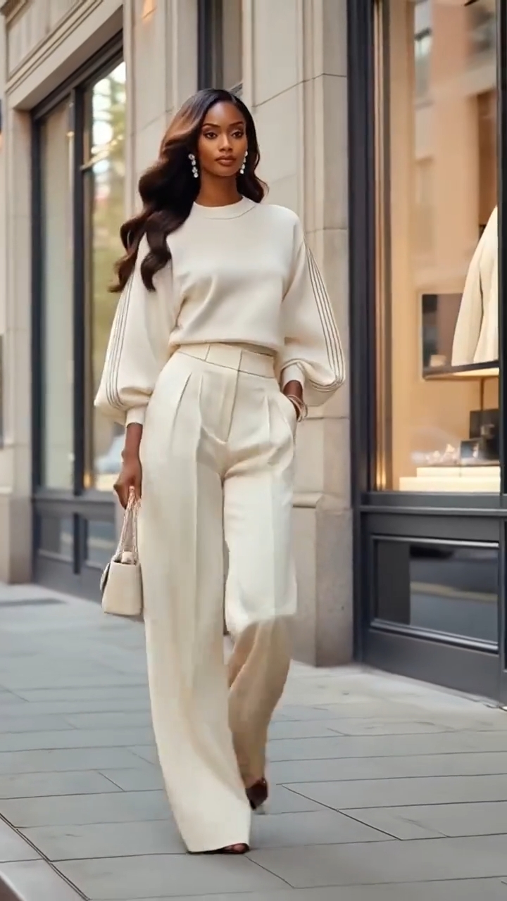 fashion outfit 