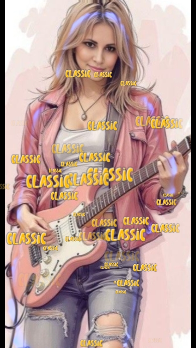 Rock clássico
