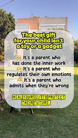 the best gift