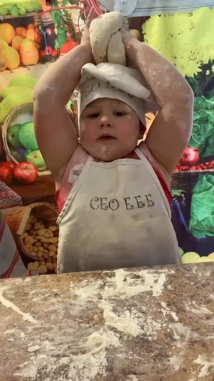 Master Pizza