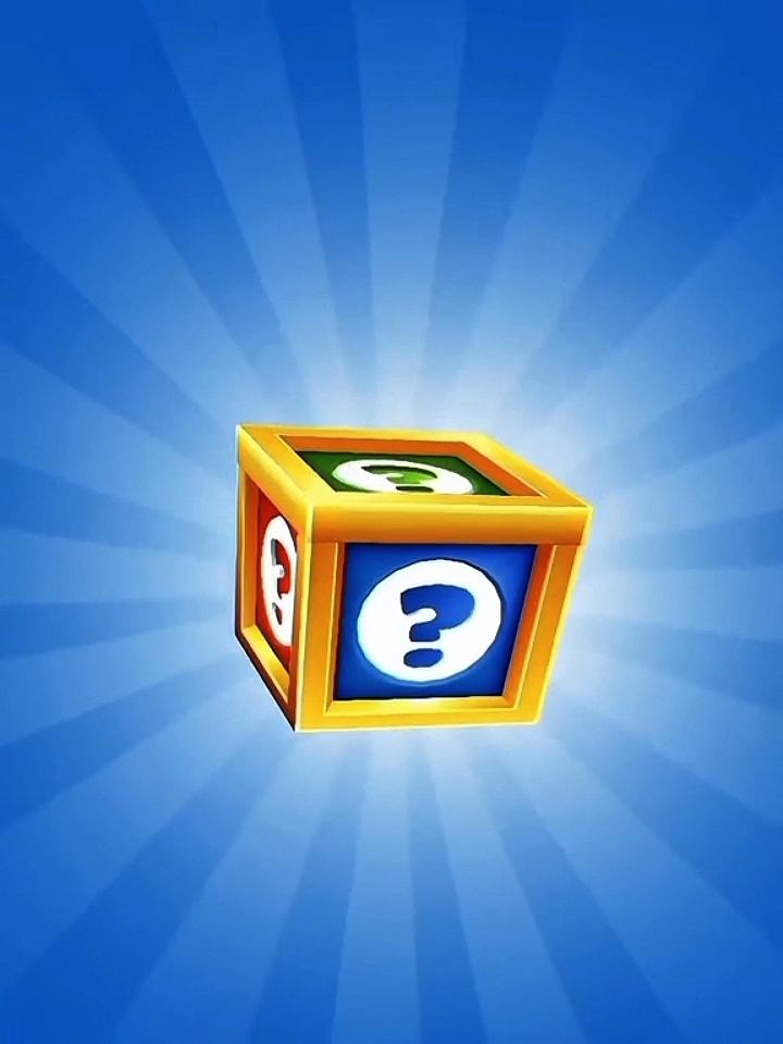 Subway Surf edit