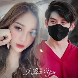 Foto pasangan 