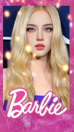 BARBIE WORLD