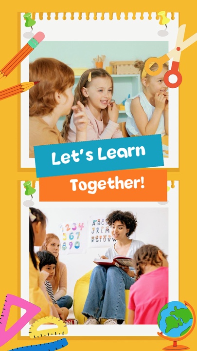 Aprendamos juntos