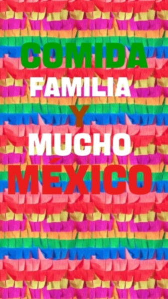 Mucho México 