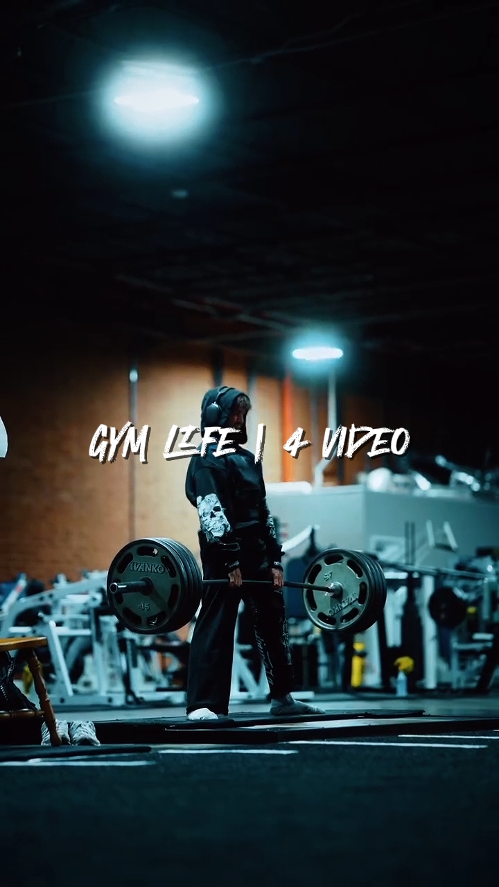 Buhay sa gym | 4