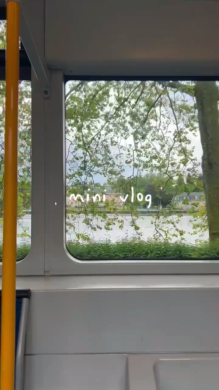 bugün mini vlog
