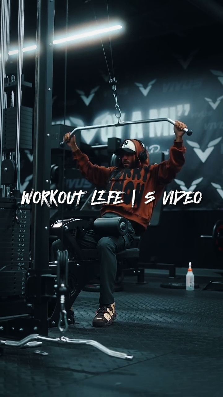 Workout life | 5