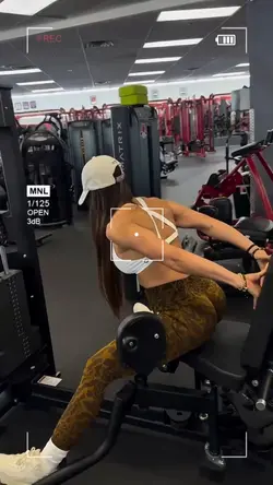 Template Fitness 