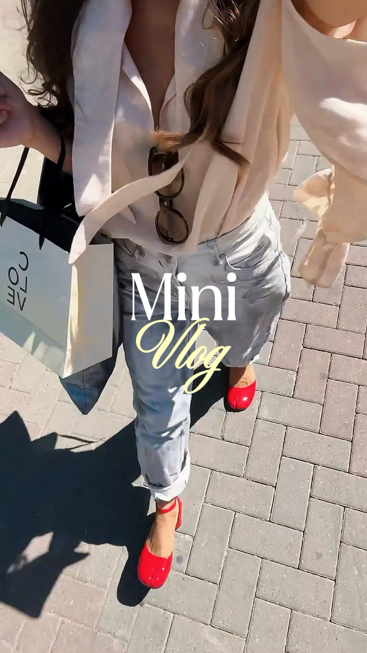 bugün mini vlog