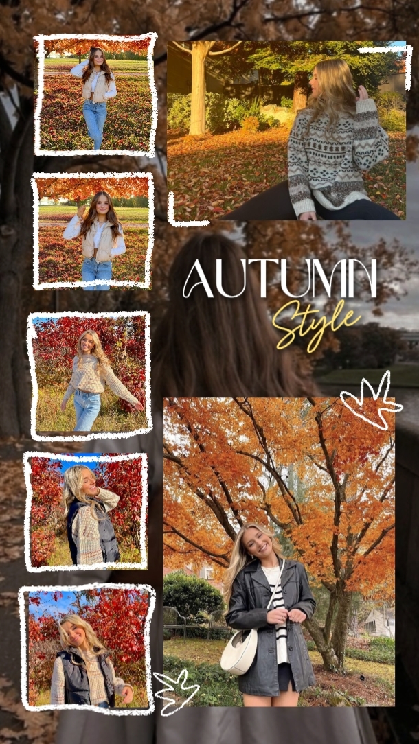 Autumn Style