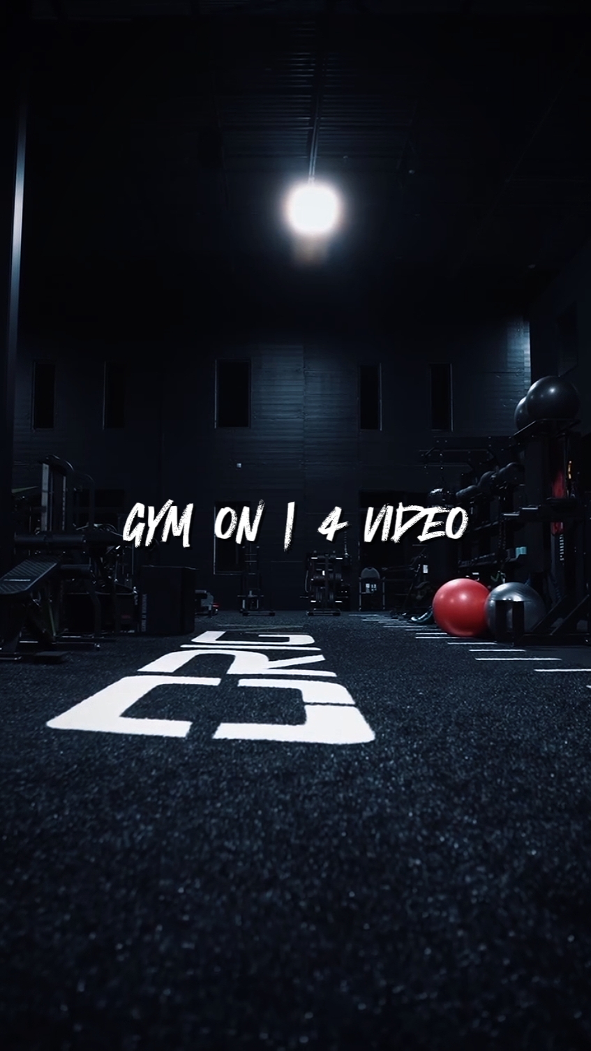 Gimnasio encendido | 4