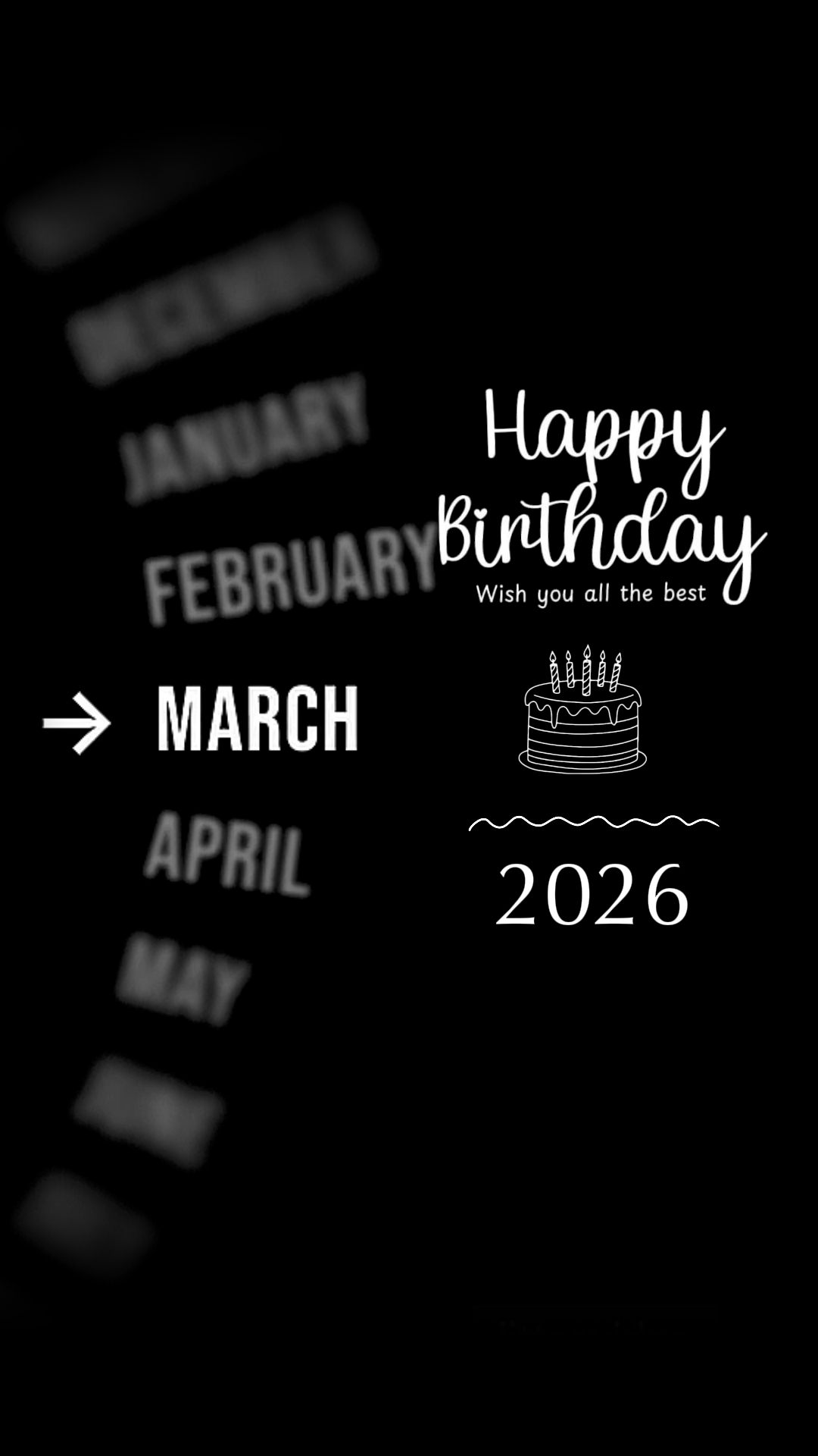 HBD KIZI MART