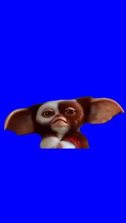 gizmo waddle 