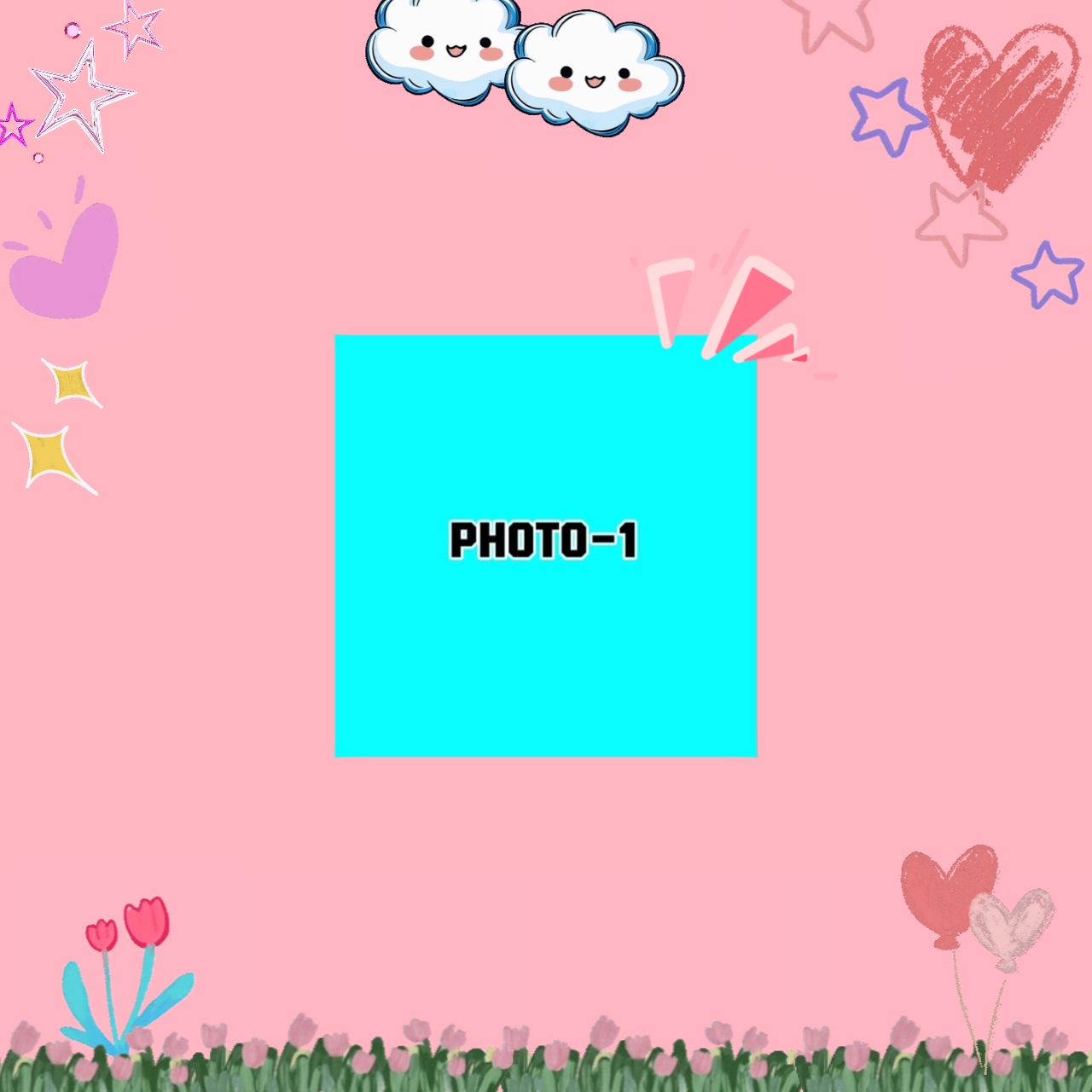 TEMPLATE VIRAL BARU 