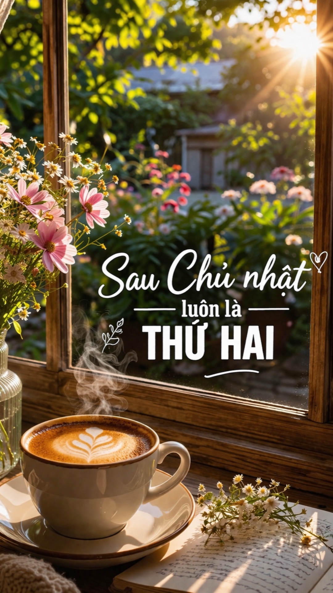 Chào tun mi 🌿