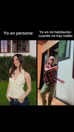 baile brasileño 