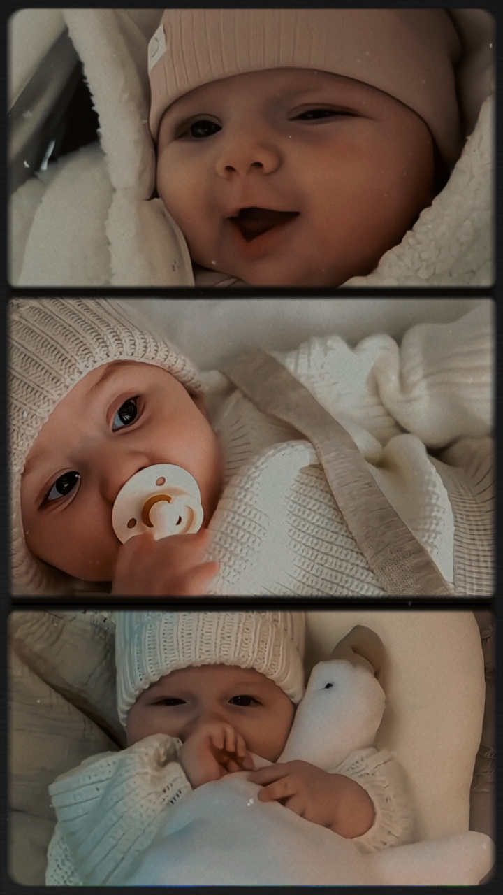 MY LOVE