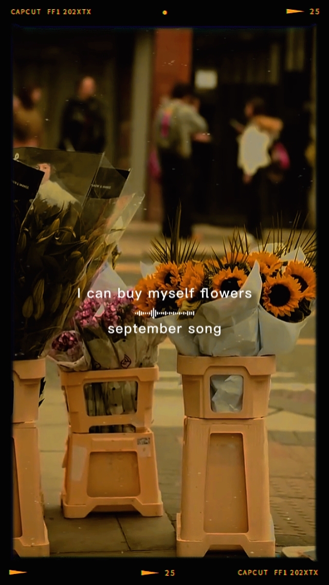 Canción de septiembre