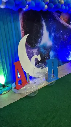 Formatura ABC