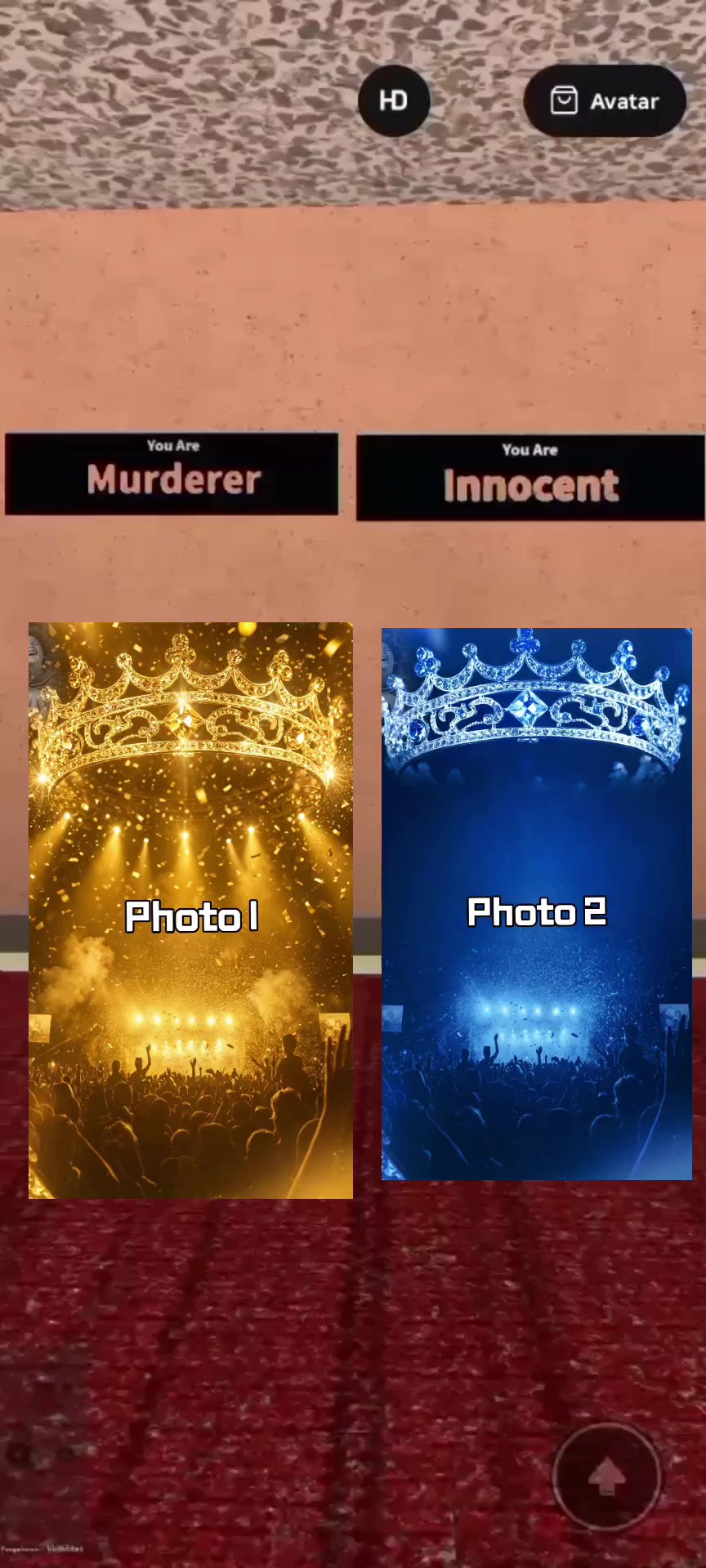 new template