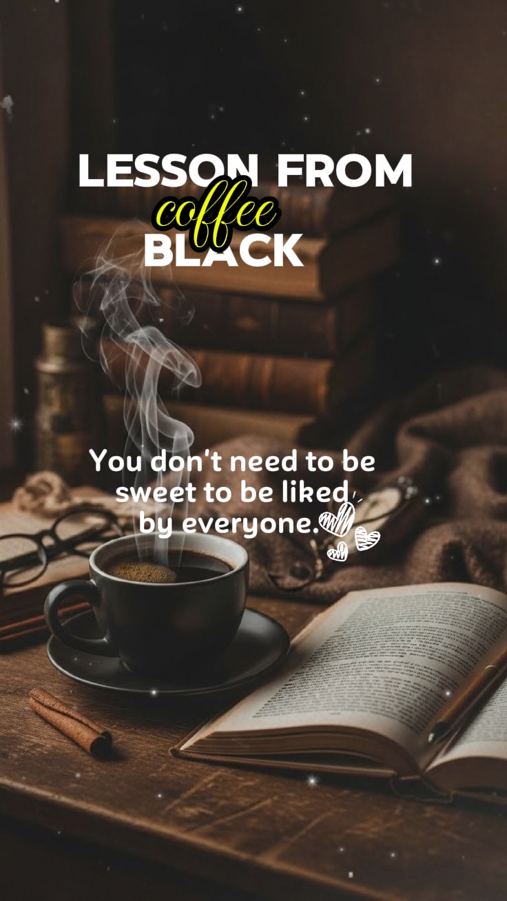 aral mula sa kape 