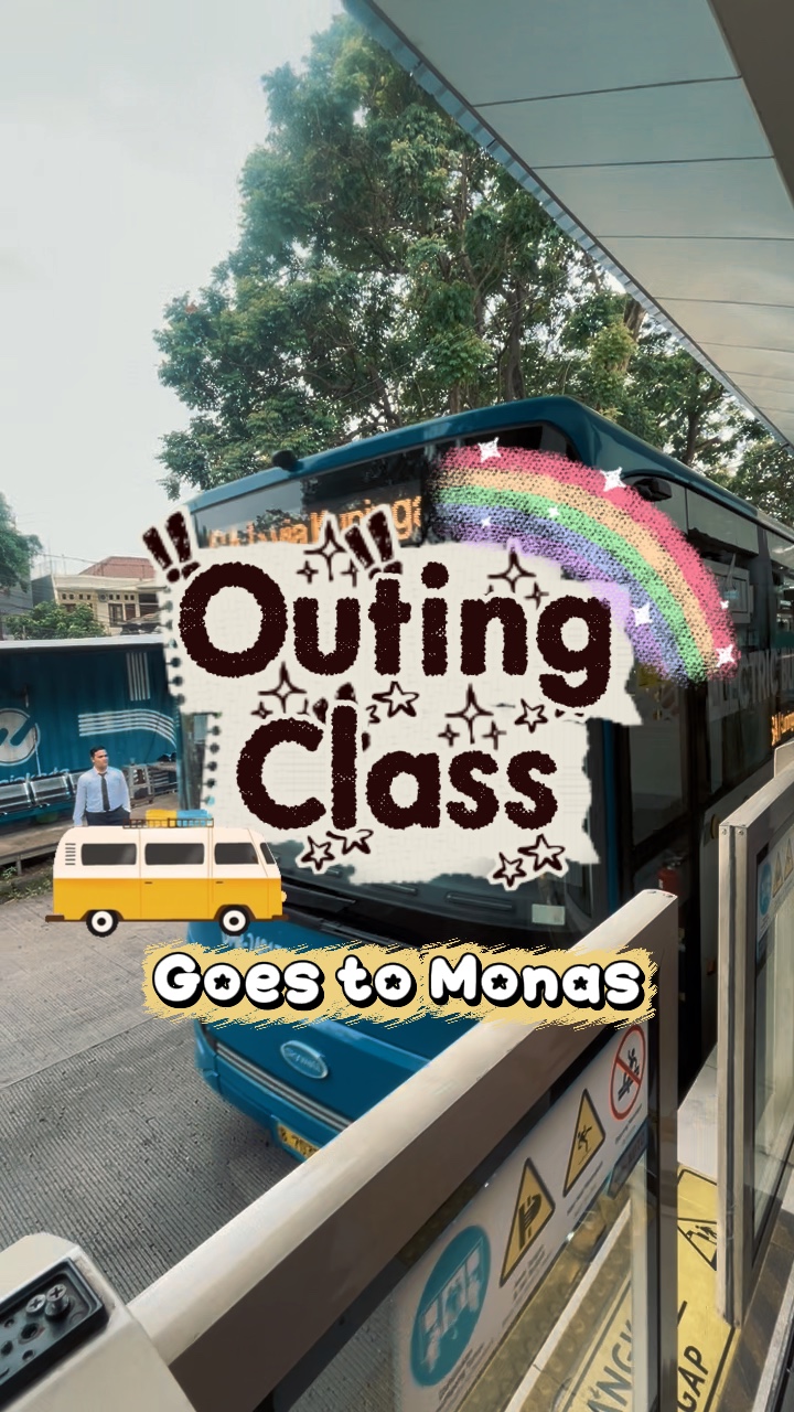 Kelas Tamasya