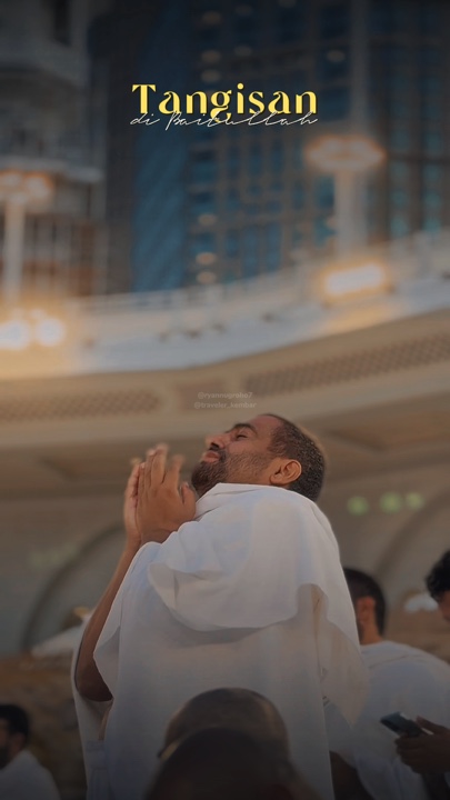 Cinematic Umroh 