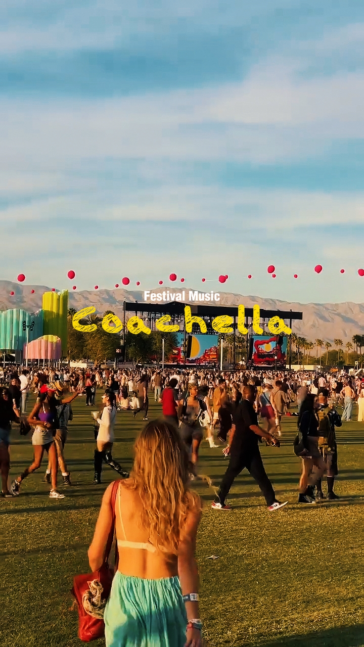 Music Festival
