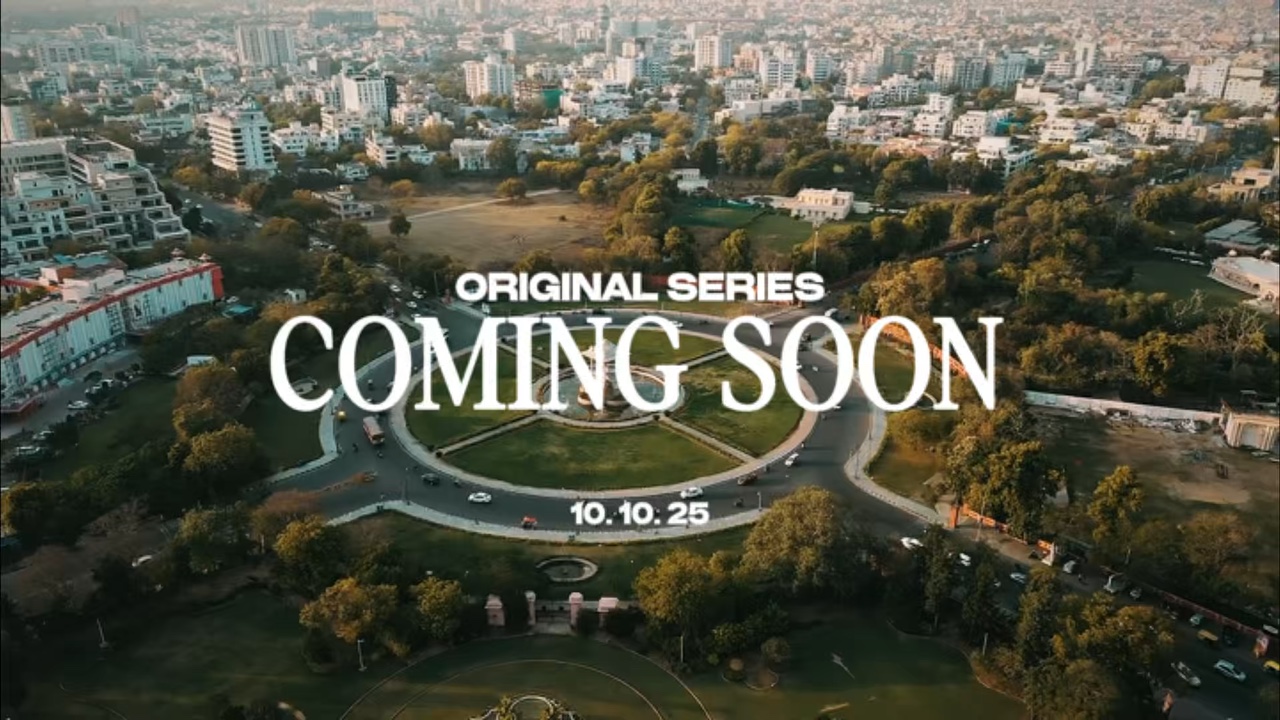 original series