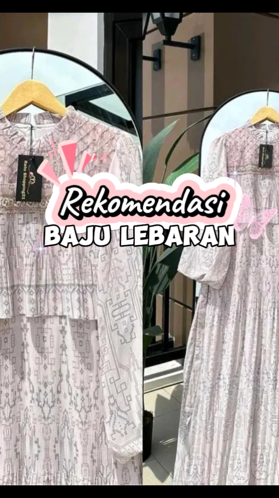 Template Promosi
