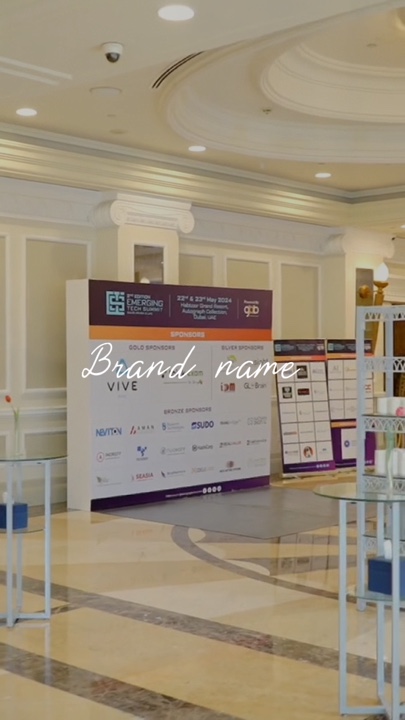Corporate Promotion