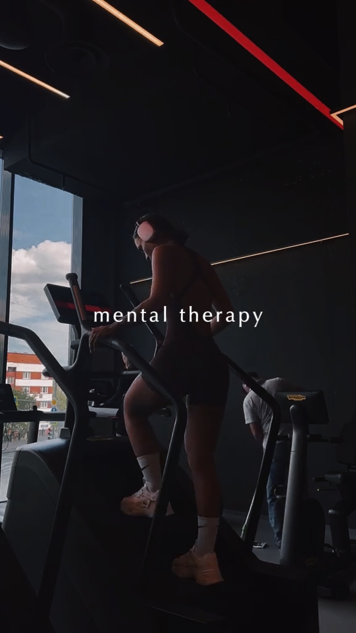 Motivación en el gimnasio 