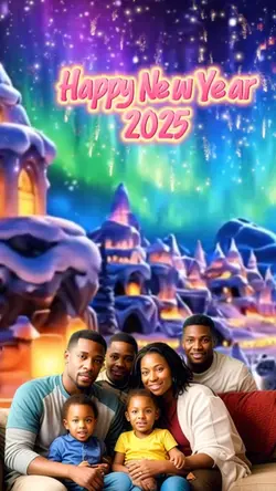Happy 2025