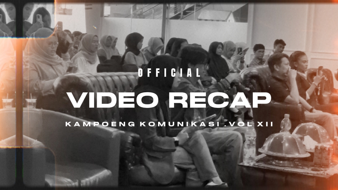 OFFICIAL RECAP VIDEO