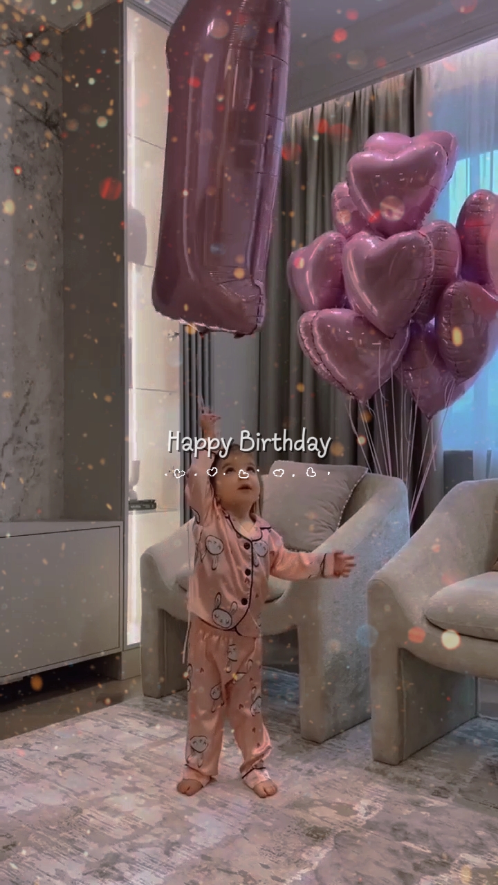 Happy Birthday To Yo