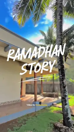 ramadan story 2