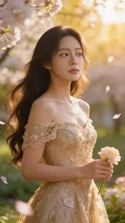 spring flower 