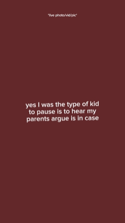 type of kid