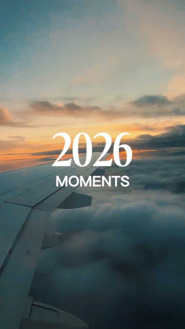 2026 Momentos